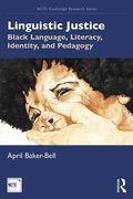 Cover: Linguistic Justice - Routledge