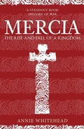 Cover: Mercia - Amberley Publishing