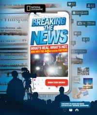 Abbildung von: Breaking the News - National Geographic Kids
