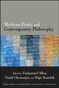 Cover: Merleau-Ponty and Contemporary Philosophy - State University of New York Press