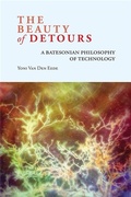 Cover: The Beauty of Detours - De Gruyter