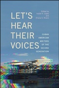 Cover: Let's Hear Their Voices - De Gruyter