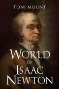 Cover: The World of Isaac Newton - Amberley Publishing