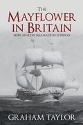 Cover: The Mayflower in Britain - Amberley Publishing