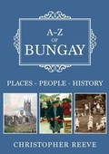 Cover: A-Z of Bungay - Amberley Publishing