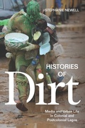 Cover: Histories of Dirt - De Gruyter