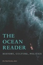 Cover: The Ocean Reader - De Gruyter