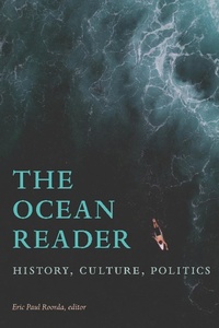 Enlarge image Cover: The Ocean Reader - De Gruyter