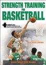 Cover: Strength Training for Basketball - Human Kinetics