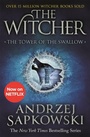 Cover: The Tower of the Swallow - Gollancz