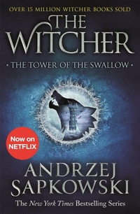 Enlarge image Cover: The Tower of the Swallow - Gollancz