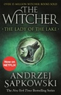Cover: The Lady of the Lake - Gollancz