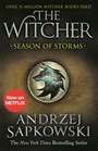 Cover: Season of Storms - Gollancz