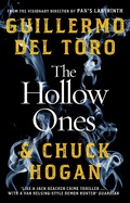 Cover: The Hollow Ones - Cornerstone Digital