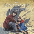 Cover: Doctor Who and the Hand of Fear - BBC Physical Audio