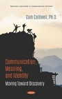 Cover: Communication, Meaning, and Identity - Nova Science Publishers Inc