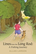 Cover: Lines from the Long Rod - BOOKBABY