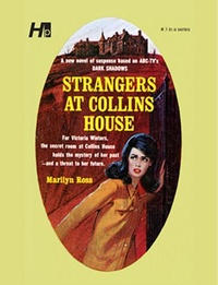 Enlarge image Cover: Dark Shadows the Complete Paperback Library Reprint Volume 3 - Hermes Press