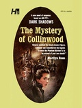 Cover: Dark Shadows the Complete Paperback Library Reprint Volume 4 - Hermes Press