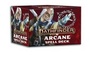 Cover: Pathfinder Spell Cards: Arcane (P2) - Paizo Publishing, LLC