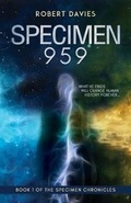 Cover: Specimen 959 - Bhc Press