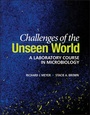 Cover: Challenges of the Unseen World - Wiley