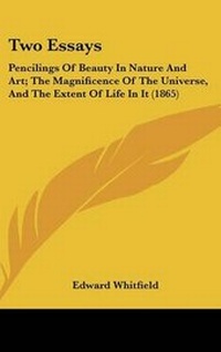Enlarge image Cover: Two Essays - Kessinger Publishing