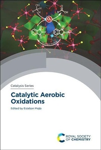 Abbildung von: Catalytic Aerobic Oxidations - Royal Society of Chemistry