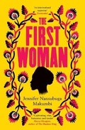 Cover: The First Woman - Oneworld Publications