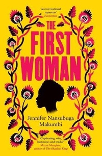 Enlarge image Cover: The First Woman - Oneworld Publications