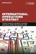 Cover: International Operations Strategy - Kogan Page Ltd