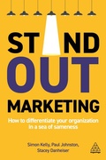 Cover: Stand-out Marketing - Kogan Page Ltd