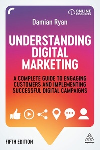 Abbildung von: Understanding Digital Marketing - Kogan Page Ltd