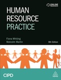 Cover: Human Resource Practice - Kogan Page Ltd