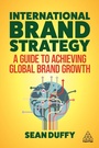Cover: International Brand Strategy - Kogan Page Ltd