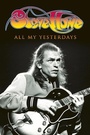 Cover: All My Yesterdays - Omnibus Press