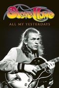 Cover: All My Yesterdays - Omnibus Press