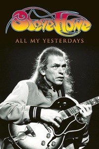 Enlarge image Cover: All My Yesterdays - Omnibus Press