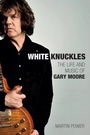 Cover: White Knuckles - Omnibus Press
