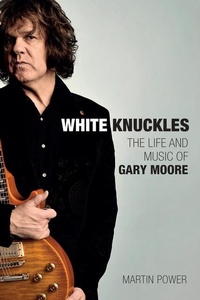 Enlarge image Cover: White Knuckles - Omnibus Press