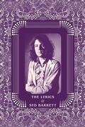 Cover: The Lyrics of Syd Barrett - Omnibus Press