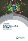 Cover: Catalytic Aerobic Oxidations - Royal Society of Chemistry