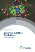 Cover: Catalytic Aerobic Oxidations - Royal Society of Chemistry