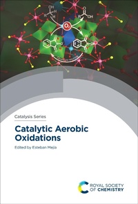 Abbildung von: Catalytic Aerobic Oxidations - Royal Society of Chemistry