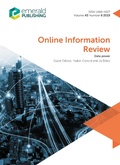 Cover: Data Power - Emerald Publishing Limited