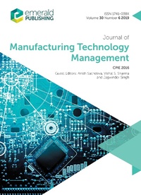 Enlarge image Cover: CPIE 2016 - Emerald Publishing Limited