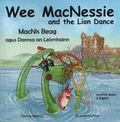 Cover: Wee MacNessie and the Lion Dance - Ablekids Press Ltd