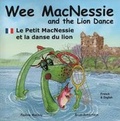 Cover: Wee MacNessie and the Lion Dance - Ablekids Press Ltd