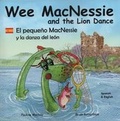 Cover: Wee MacNessie and the Lion Dance - Ablekids Press Ltd