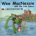 Cover: Wee MacNessie and the Lion Dance - Ablekids Press Ltd
